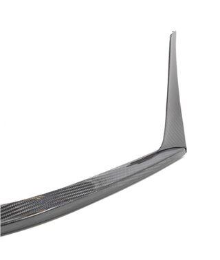 Frontspoilerlippe Sichtcarbon 991.1 C2/S/C4/S