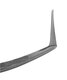 Frontspoilerlippe Sichtcarbon 991.1 C2/S/C4/S