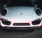 Frontspoilerlippe Sichtcarbon 991.1 C2/S/C4/S