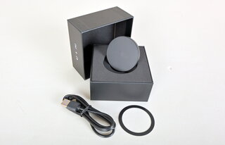Wireless Induction Charger Upgrade - For Any ExactFit Phone Mount