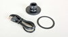 Wireless Induction Charger Upgrade - For Any ExactFit Phone Mount