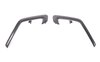 Türgriff Satz (2 Stk. für Fahrer-/Beifahrerseite) - Sichtcarbon - 991/981/718