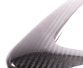 Türgriff Satz (2 Stk. für Fahrer-/Beifahrerseite) - Sichtcarbon - 991/981/718