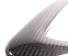 Türgriff Satz (2 Stk. für Fahrer-/Beifahrerseite) - Sichtcarbon - 991/981/718