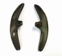 Paddle Shifter Set (2 pieces) - Carbon Fiber - 991.1 / 981 Boxster/Cayman