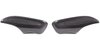 Interior Door Handle Trim Set (2 pieces) - Carbon Fiber - 986 Boxster
