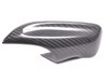 Interior Door Handle Trim Set (2 pieces) - Carbon Fiber - 986 Boxster