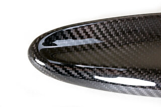 Arm Rest Set left/right Door (2 pieces) - Carbon Fiber - 996