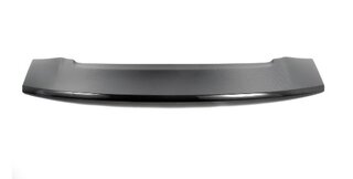 Heckspoiler Sichtcarbon - 991.1 C2/S/C4/S