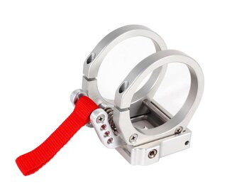 Feuerlöscher Schnellverschluss Universal 3"