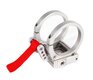 Feuerlöscher Schnellverschluss Universal 3"