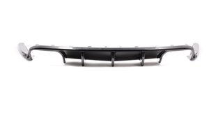Heckdiffusor Sichtcarbon - 991.1 C2/S/C4/S/GTS