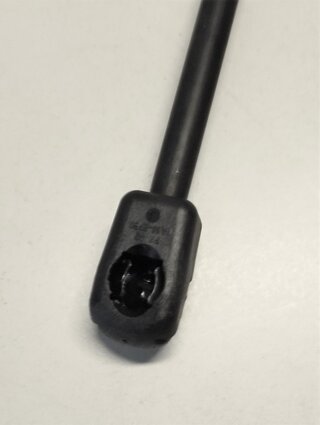Haubendämpfer hinten verstärkt 997.1/997.2 GT3 RS/ GT2 RS