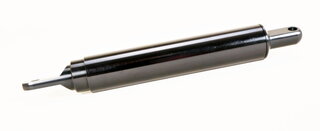 Haubendämpfer mechanisch - Schwarz - 911/912/930/964/993