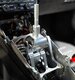 Short Throw Shifter - Adjustable 20, 18 or 14% Reduction - Silver - 991