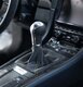 Short Throw Shifter - Adjustable 20, 18 or 14% Reduction - Silver - 991