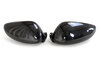 Exterior Mirror Shell Set (2 pieces) - Carbon Fiber - 996/986