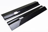 Door Sill Set left/right - Carbon Fiber - 991
