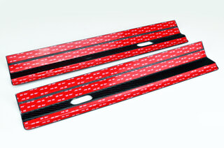 Door Sill Set left/right - Carbon Fiber - 991