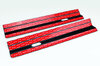 Door Sill Set left/right - Carbon Fiber - 991