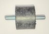 Exhaust Rubber Sleeve / Buffer - European Aftermarket