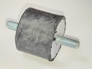Exhaust Rubber Sleeve / Buffer - European Aftermarket