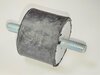 Exhaust Rubber Sleeve / Buffer - European Aftermarket