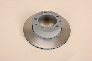 Brake disc front 944/944S 87-89   280x21mm