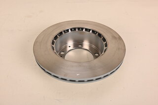Brake disc front 944/944S 87-89   280x21mm