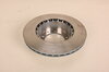 Brake disc front 944/944S 87-89   280x21mm