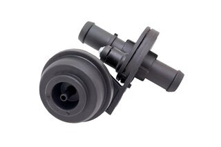 Absperrventil für Kühlmittel Motor-/ Getriebekühlung
