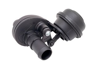Absperrventil für Kühlmittel Motor-/ Getriebekühlung