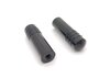 Pin Set (2pcs.) - Door Lock - 911/930/964 (89-94) 944/968 (85.5-) 928 (88-) - Aluminum Black