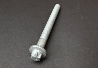 Aussensechsrundschraube BM 10x100mm - Motoraufhängung 992