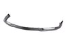 Frontspoilerlippe Sichtcarbon 997 Turbo/C4S