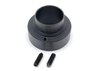 Bague/support de colonne de direction - nylon noir - 911/912/930 74-89