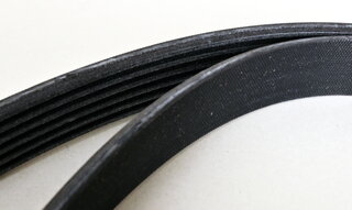 Ribbed V-Belt 6 PK 2115 (with AC)