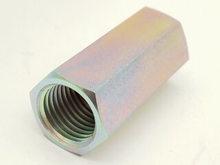 Raccord femelle/femelle