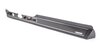 Tableau de bord carbone design noir / moulures argent - sans parties électrique - 911/912/930 69-85