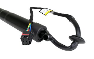 Powerlift Heckklappe ( Servolift ) - 958.1 Cayenne