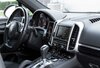 ExactFit Magnetic phone mount - Left of console - 958.2 Cayenne 17-18 - Non Charging with Mag Safe
