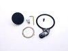 Handyhalter magnetisch - Armaturenbrett - 911/964/993 - Rechtslenker