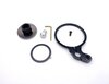 Handyhalter magnetisch - Armaturenbrett - 911/964/993 - Rechtslenker