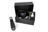 ExactFit Magnetic Phone Mount - 958.3 Cayenne - by Rennline - Non Charging with Mag Safe