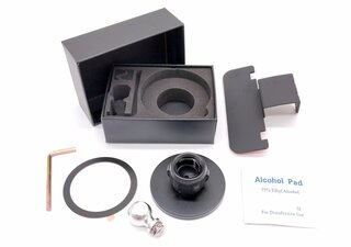 Handyhalter magnetisch - Armaturenbrett - 987/997