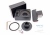 Handyhalter magnetisch - Armaturenbrett - 987/997
