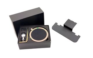 Handyhalter magnetisch - Armaturenbrett - 987/997