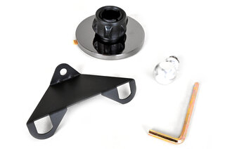 Support magnétique pour portable - 991 / 981 / 982 / Cayman by Rennline