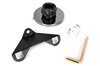 Support magnétique pour portable - 991 / 981 / 982 / Cayman by Rennline