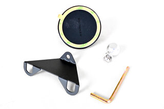 Support magnétique pour portable - 991 / 981 / 982 / Cayman by Rennline